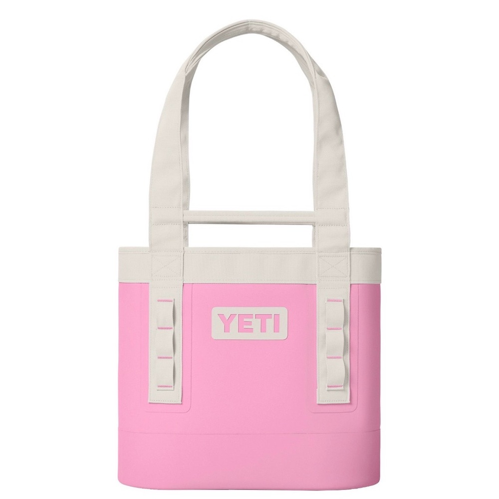 NWT Yeti Camino 20 - Power Pink/Aspen